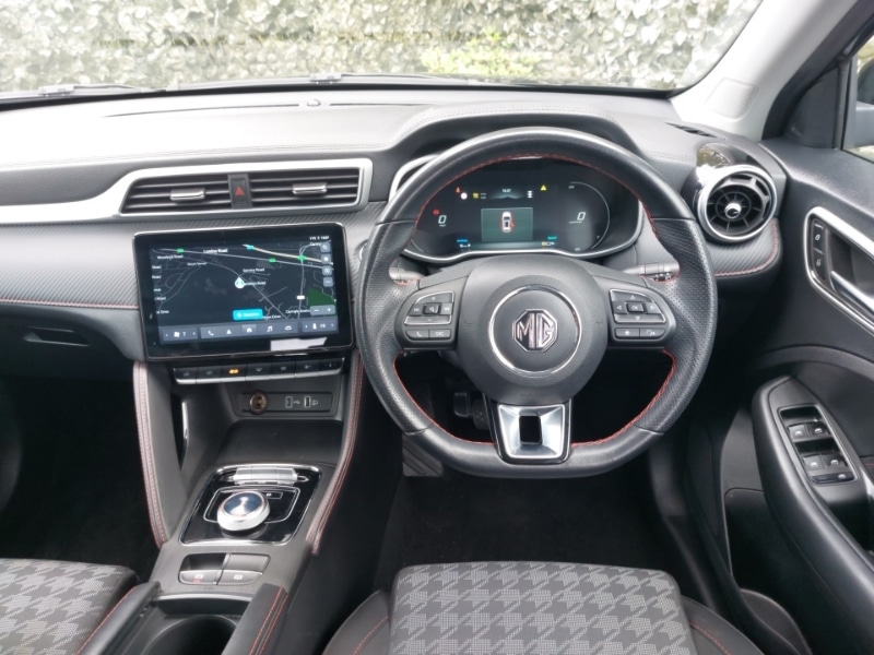 Used MG MG ZS 2022 for sale - 76353831: Photo 7