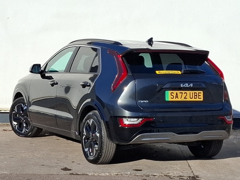 Used Kia Niro 2022 for sale - 77556635: Photo 3