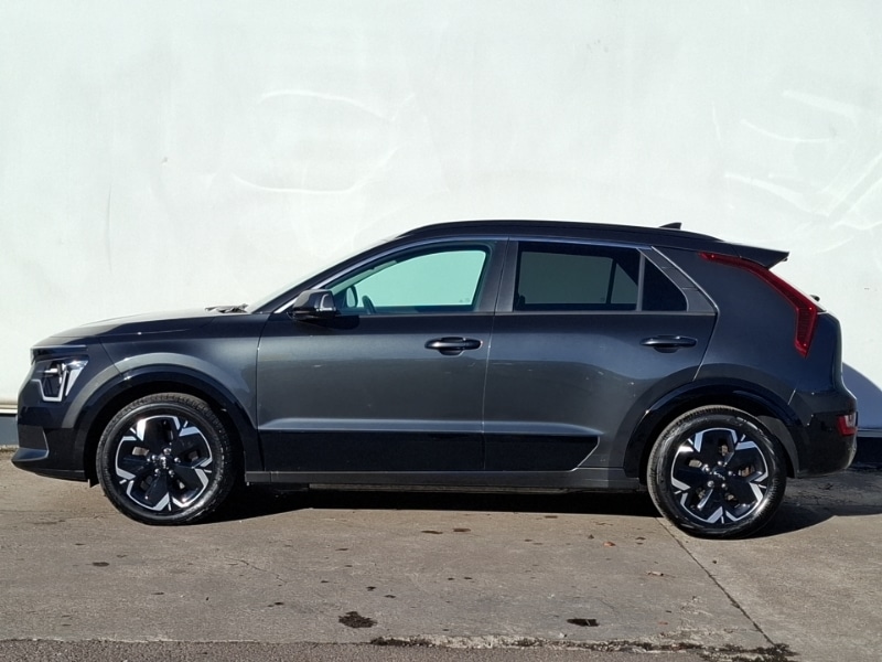 Used Kia Niro 2022 for sale - 77556635: Photo 4