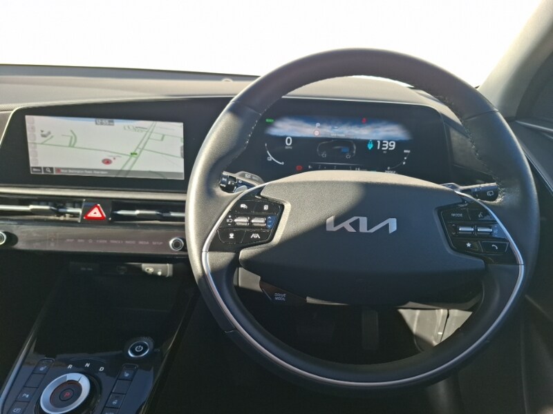 Used Kia Niro 2022 for sale - 77556635: Photo 7