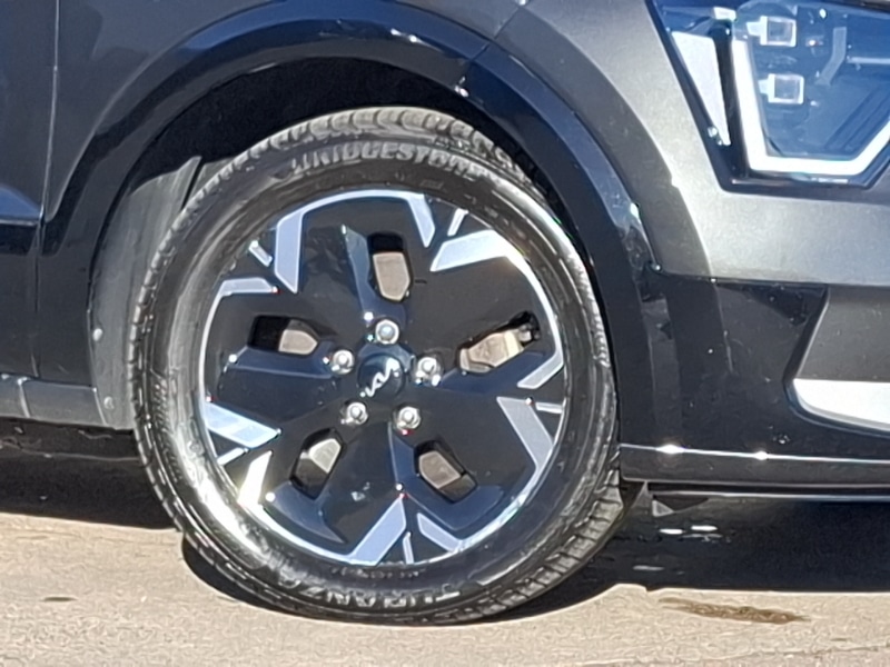 Used Kia Niro 2022 for sale - 77556635: Photo 9