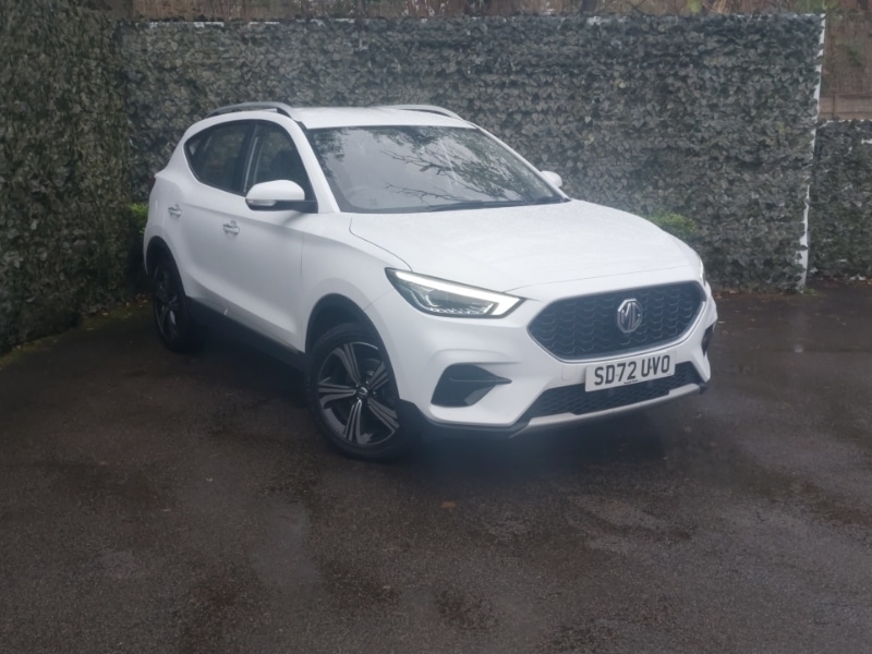 Used MG MG ZS 2022 for sale - 76365945: Photo 1