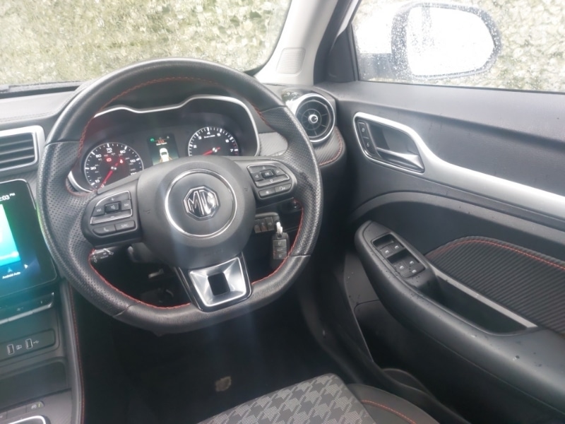 Used MG MG ZS 2022 for sale - 76365945: Photo 10