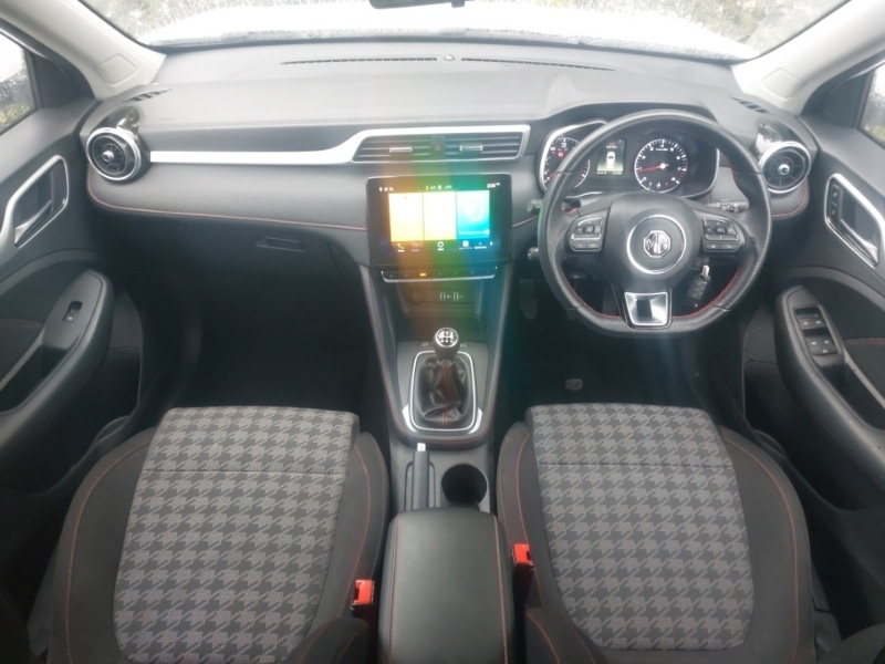 Used MG MG ZS 2022 for sale - 76365945: Photo 2