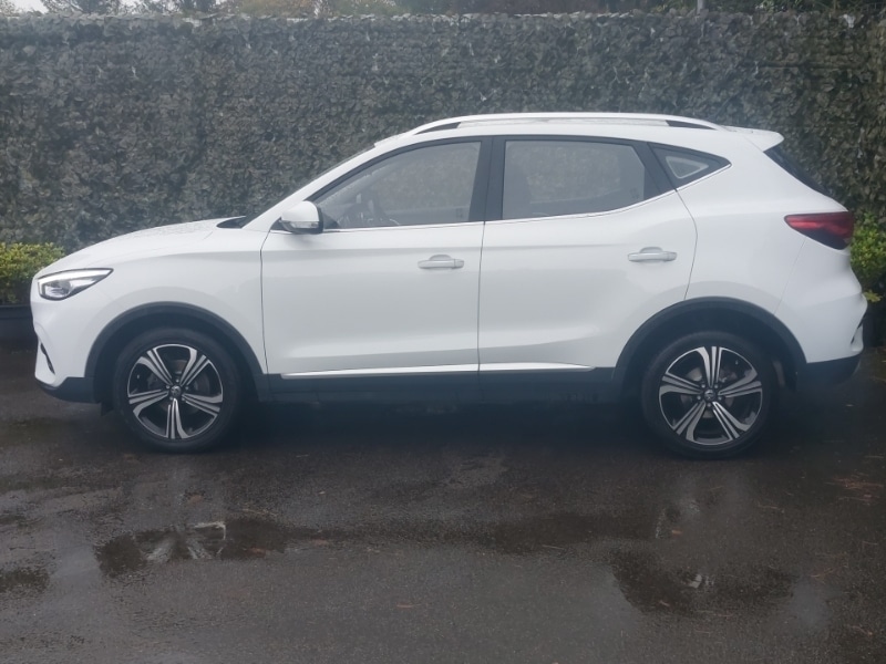 Used MG MG ZS 2022 for sale - 76365945: Photo 4