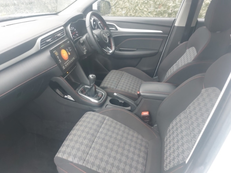 Used MG MG ZS 2022 for sale - 76365945: Photo 5