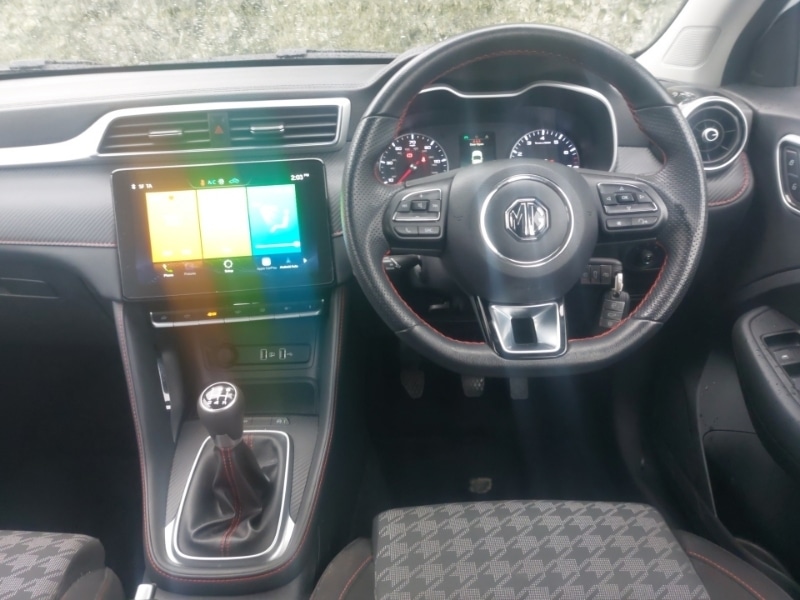 Used MG MG ZS 2022 for sale - 76365945: Photo 7