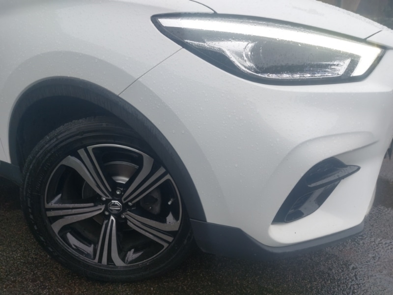 Used MG MG ZS 2022 for sale - 76365945: Photo 9