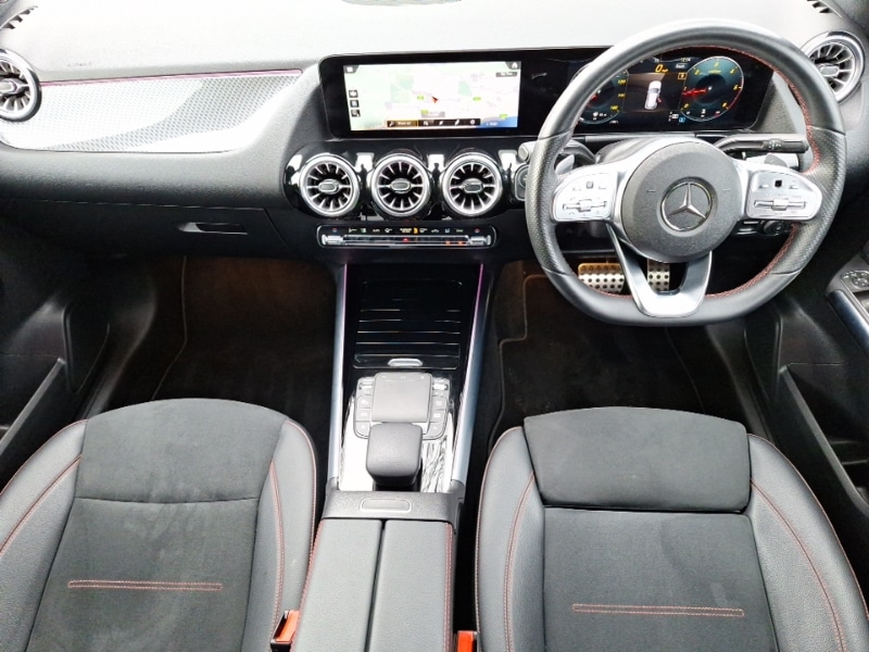 Used Mercedes-Benz GLA 2022 for sale - 77467212: Photo 2