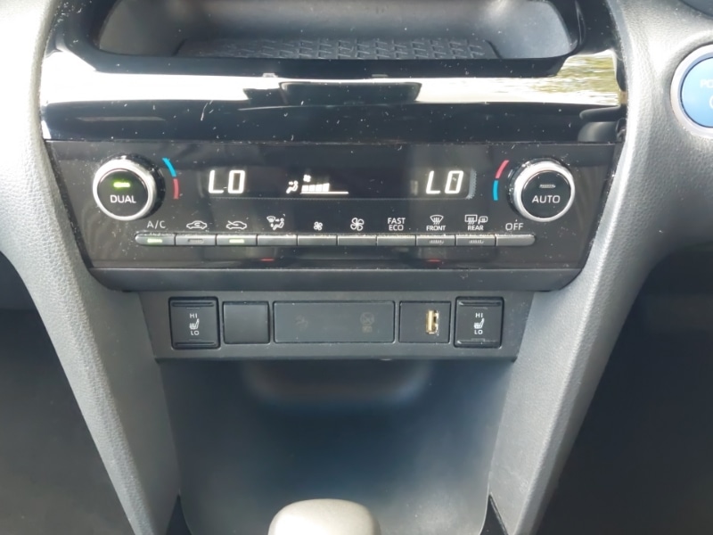 Used Toyota Yaris Cross 2022 for sale - 76614626: Photo 11