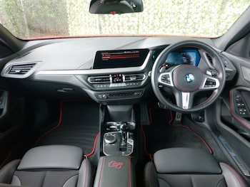 Used BMW 1 Series 2022 for sale - 79505284: Photo