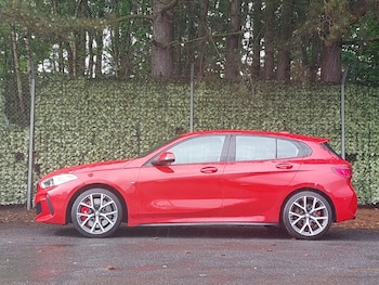Used BMW 1 Series 2022 for sale - 79505284: Photo