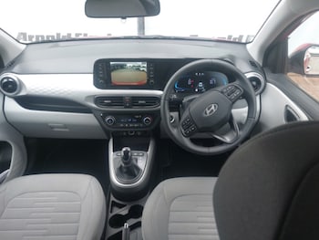 Used Hyundai i10 2025 for sale - 78746979: Photo