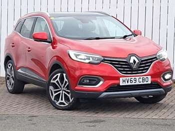 2019 - 1.3 TCE 160 GT Line 5dr
