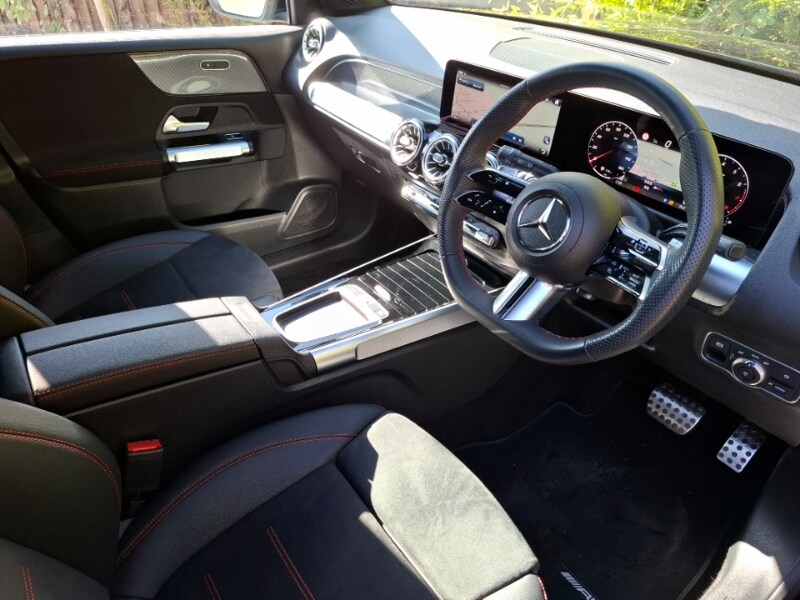 Used Mercedes-Benz GLB 2024 for sale - 76932882: Photo 10