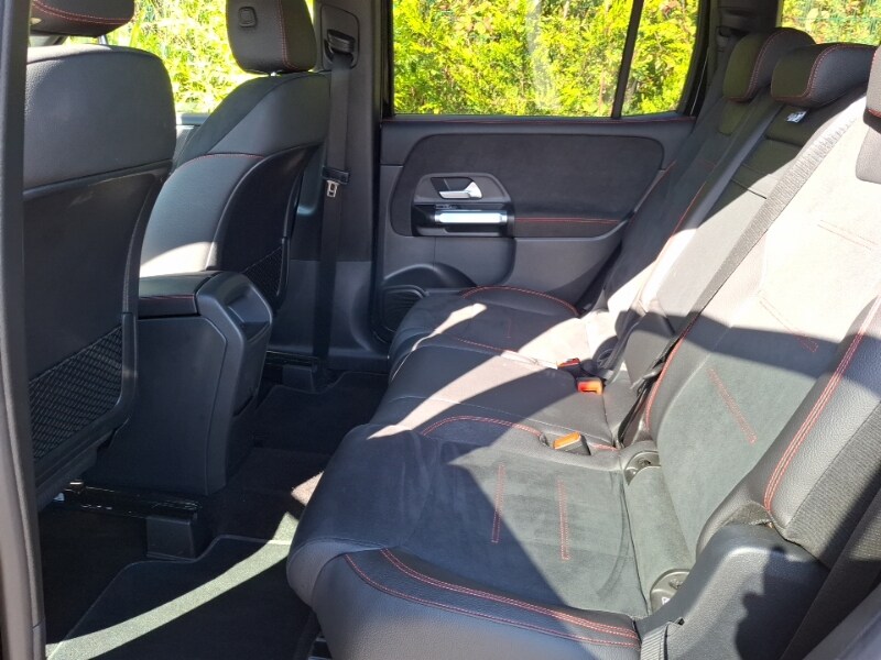 Used Mercedes-Benz GLB 2024 for sale - 76932882: Photo 6