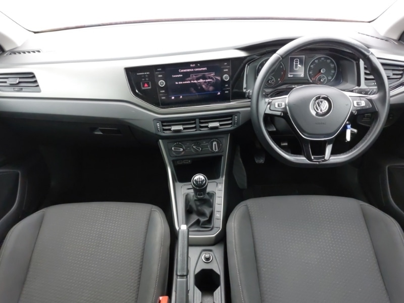 Used Volkswagen Polo 2019 for sale - 76817096: Photo 2