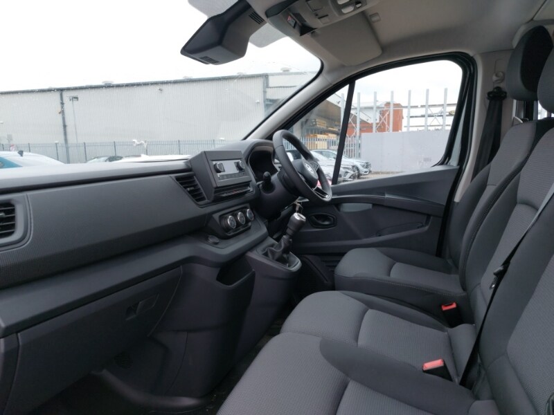 Used Nissan Primastar 2024 for sale - 77518692: Photo 5