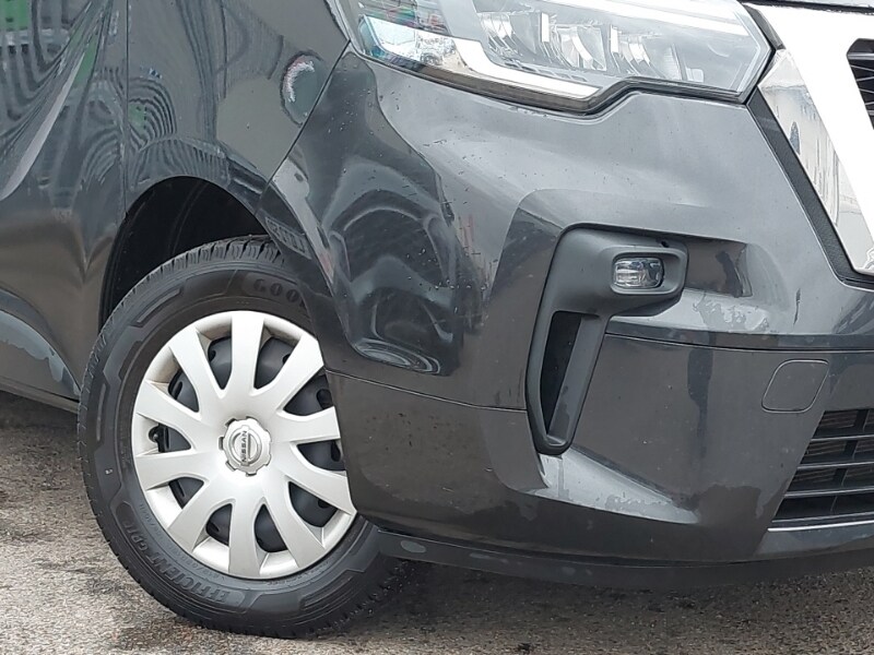 Used Nissan Primastar 2024 for sale - 77518692: Photo 9