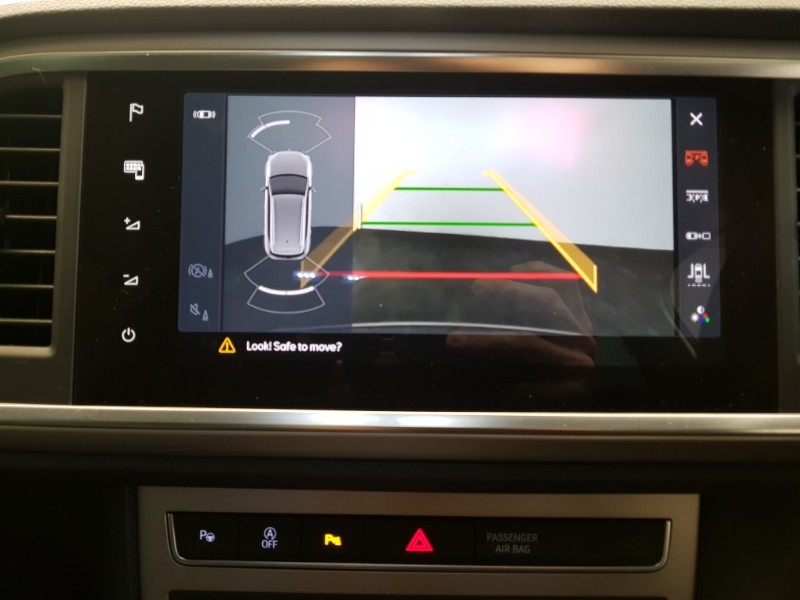 Used SEAT Ateca 2023 for sale - 77877017: Photo 12