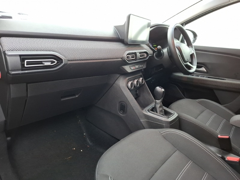 Used Dacia Jogger 2024 for sale - 78046192: Photo 5