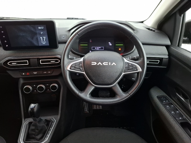 Used Dacia Jogger 2024 for sale - 78046192: Photo 7