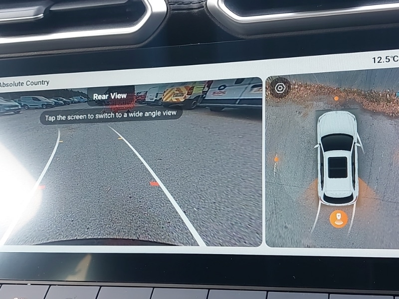 Used MG MG ZS 2025 for sale - 77126878: Photo 11