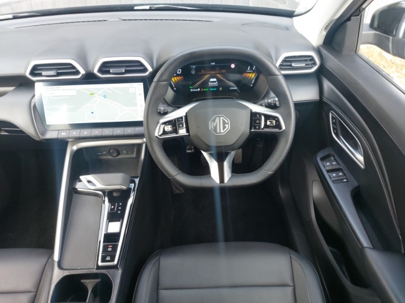 Used MG MG ZS 2025 for sale - 77126878: Photo 7