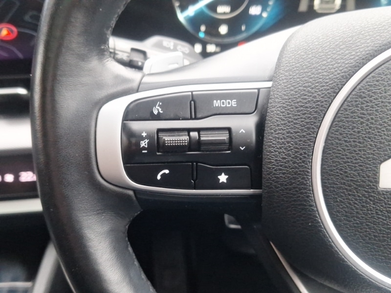 Used Kia Sportage 2023 for sale - 77518759: Photo 12