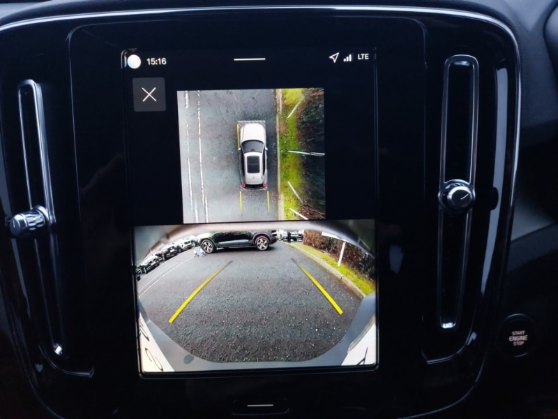 Used Volvo XC40 2025 for sale - 76987556: Photo 10