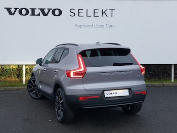 Used Volvo XC40 2025 for sale - 76987556: Photo