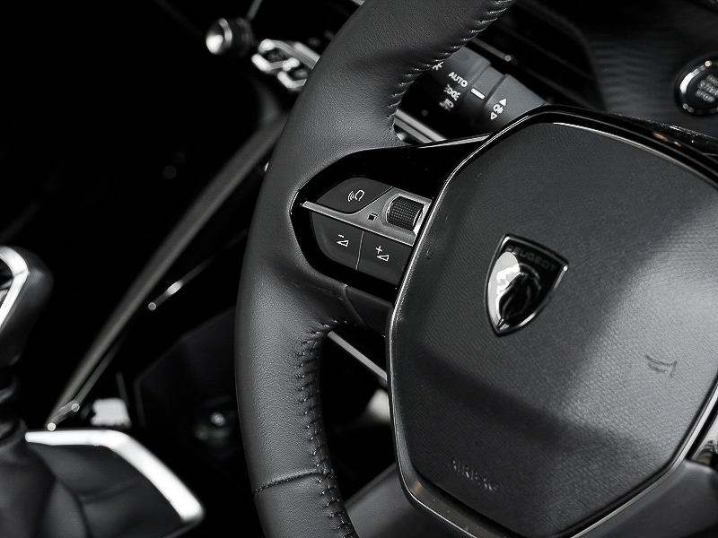 Used Peugeot 208 2026 for sale - 77526696: Photo 11