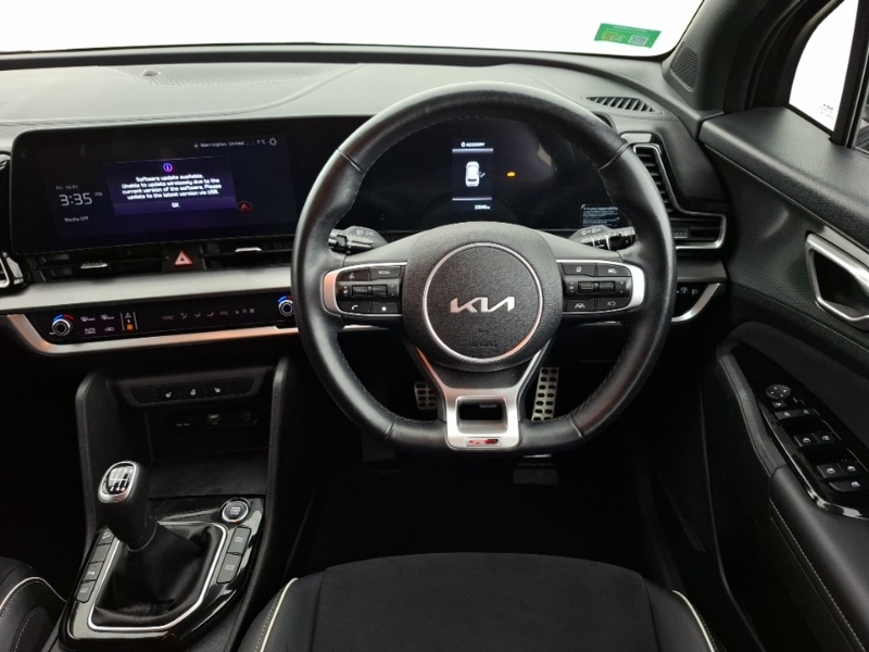 Used Kia Sportage 2024 for sale - 77955095: Photo 7