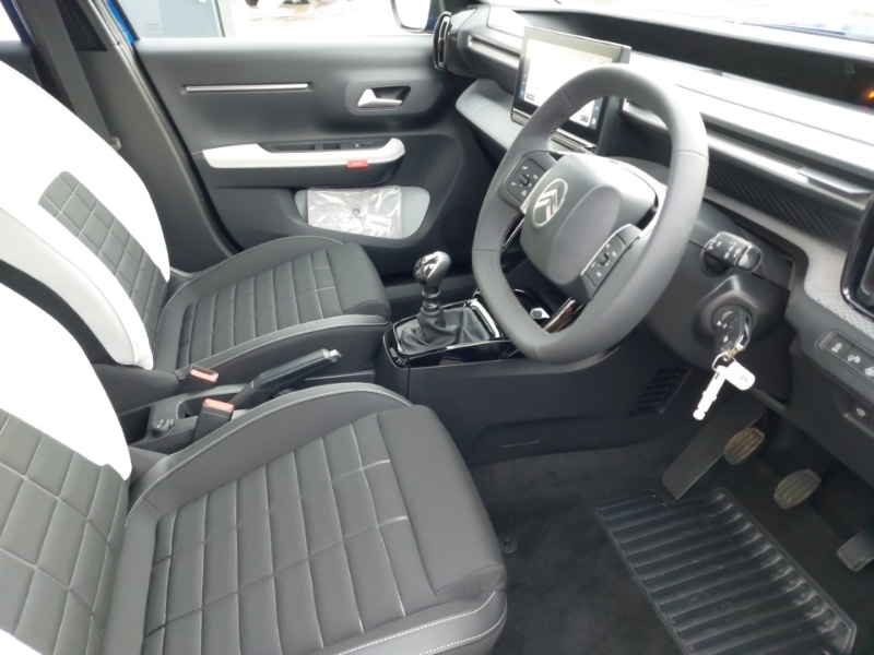 Used Citroen C3 2026 for sale - 77544813: Photo 12