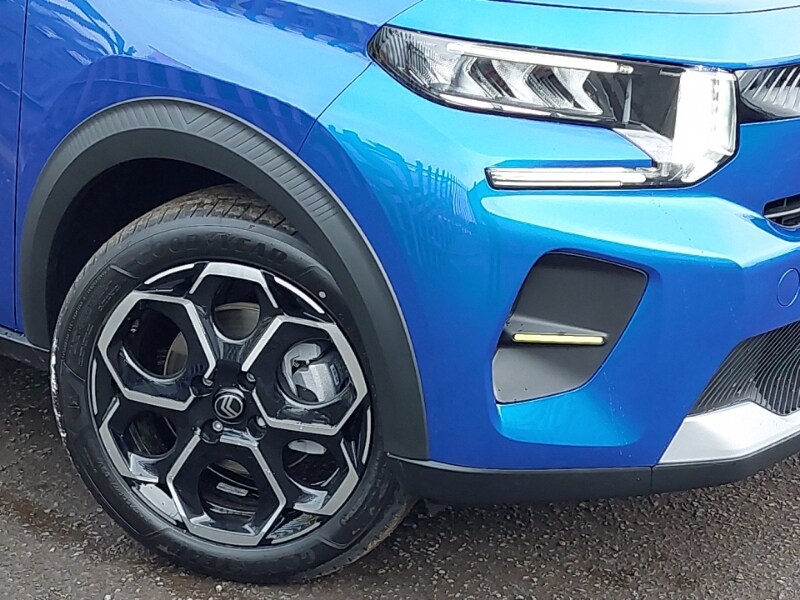 Used Citroen C3 2026 for sale - 77544813: Photo 9