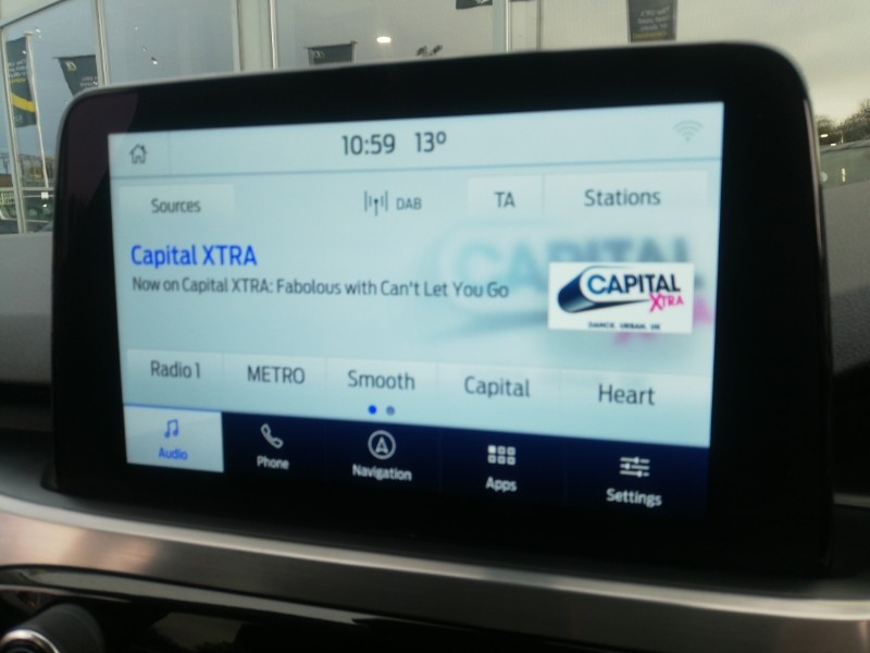 Used Ford Kuga 2022 for sale - 76492847: Photo 10