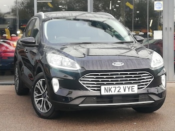 Used Ford Kuga 2022 for sale - 76492847: Photo