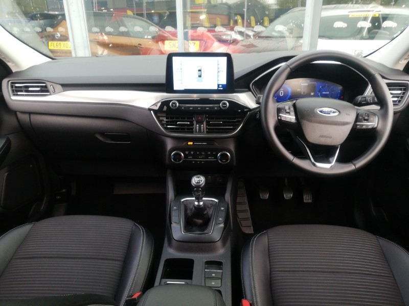 Used Ford Kuga 2022 for sale - 76492847: Photo 2