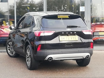 Used Ford Kuga 2022 for sale - 76492847: Photo