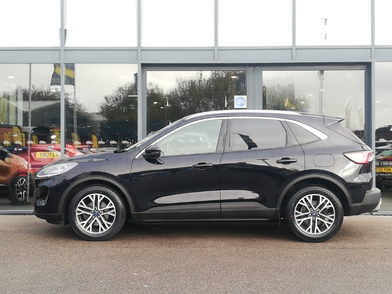 Used Ford Kuga 2022 for sale - 76492847: Photo 4