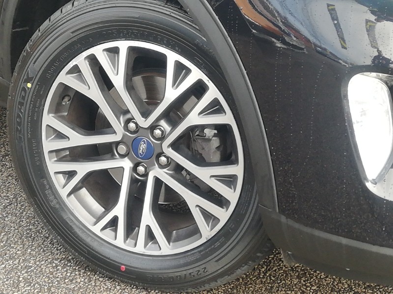 Used Ford Kuga 2022 for sale - 76492847: Photo 9