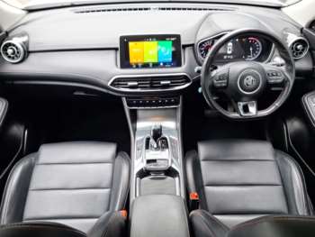 Used MG MG HS 2021 for sale - 75441932: Photo