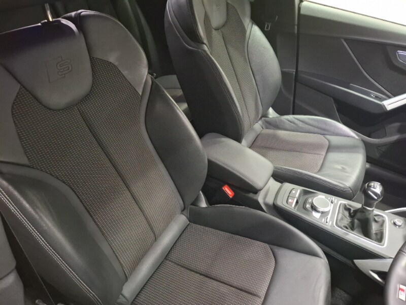 Used Audi Q2 2022 for sale - 77492131: Photo 11