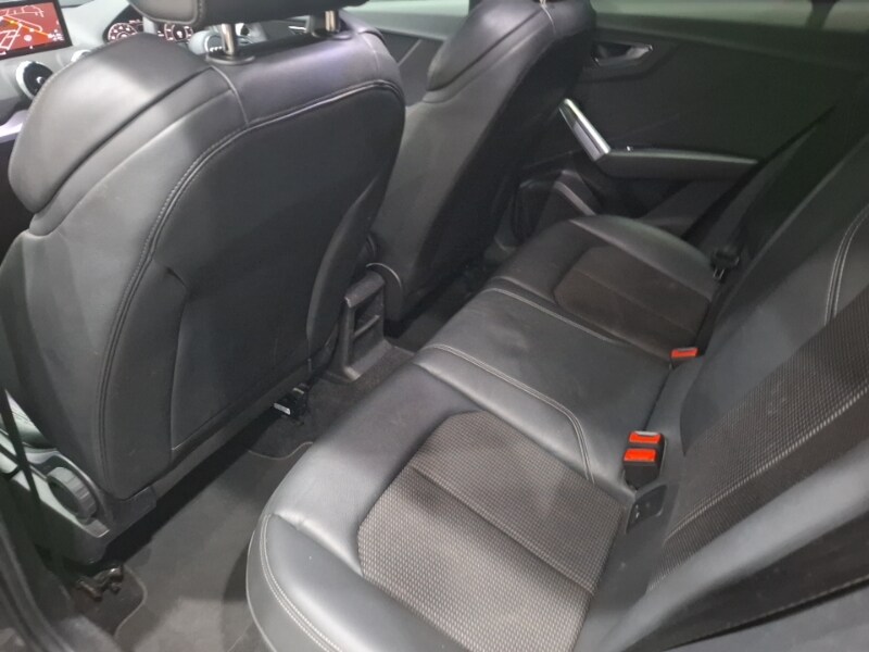 Used Audi Q2 2022 for sale - 77492131: Photo 6