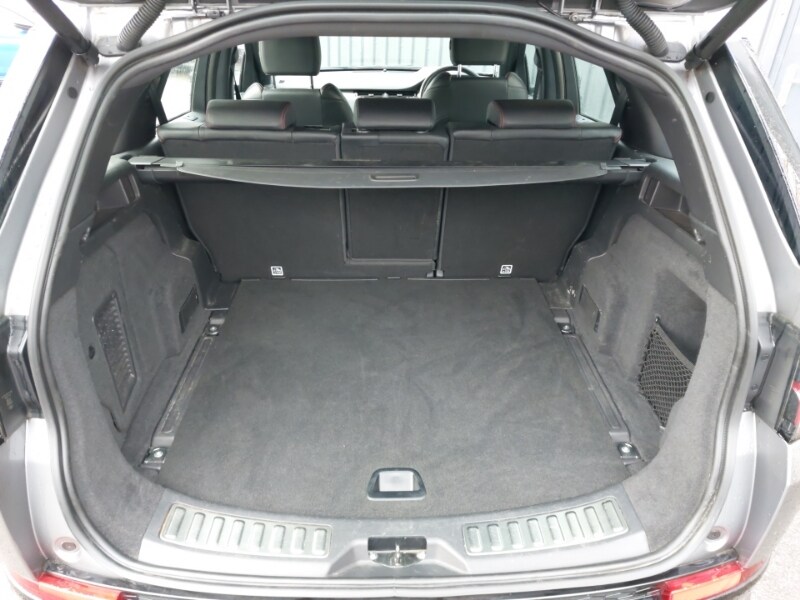 Used Land Rover Discovery Sport 2021 for sale - 77938796: Photo 8