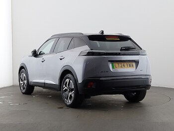 Used Peugeot 2008 2024 for sale - 77677722: Photo