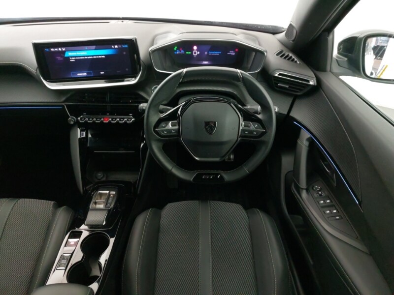 Used Peugeot 2008 2024 for sale - 77677722: Photo 7