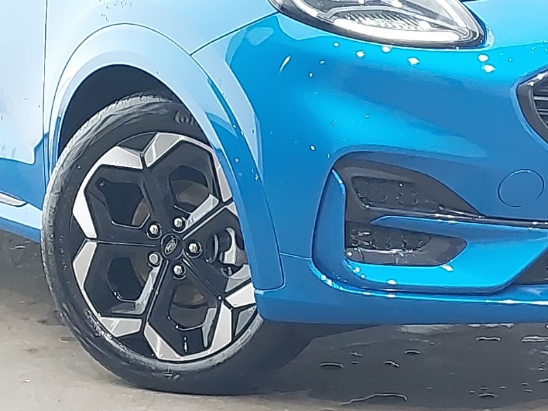 Used Ford Puma 2025 for sale - 76713782: Photo 9