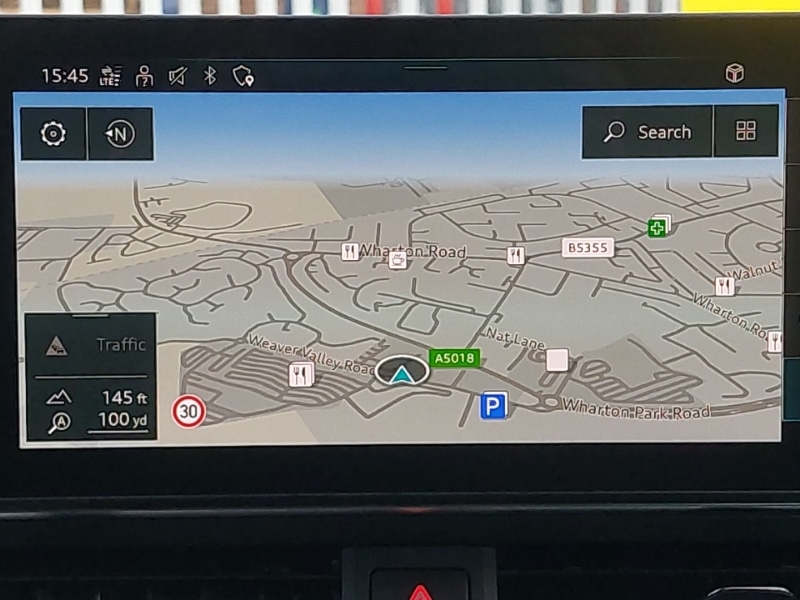 Used Audi A5 2022 for sale - 77090627: Photo 10