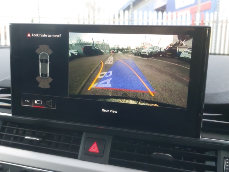 Used Audi A5 2022 for sale - 77090627: Photo 11